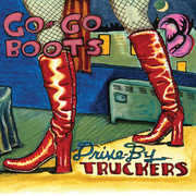 Go-Go Boots , Drive-By Truckers