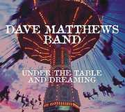 Under the Table & Dreaming , Dave Matthews