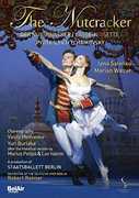Tchaikovsky: The Nutcracker 