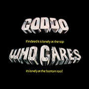 Who Cares [Import] , Goddo