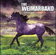 Sturm N Twang: Blueflower , Various Artists