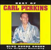 Best of , Carl Perkins