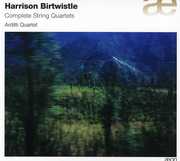 Complete String Quartets , Arditti Quartet