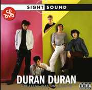 Sight & Sound [Import] , Duran Duran