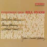 Everybody Digs Bill Evans [Import] , Bill Evans