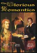 The Glorious Romantics , Jean Marsh