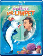 The Incredible Mr. Limpet , Don Knotts