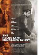 The Reluctant Fundamentalist , Riz Ahmed