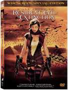 Resident Evil: Extinction , Milla Jovovich