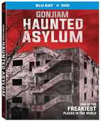 Gonjiam: Haunted Asylum , Wi Ha-joon