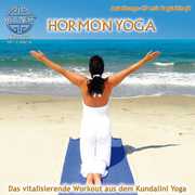 Hormon Yoga: Das Vitalisierende Workout , Canda