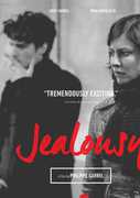 Jealousy , Rébecca Convenant