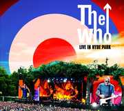 Live In Hyde Park , The Who