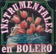 Intrumentales En Bolero / Various , Various Artists