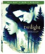 Twilight , Kristen Stewart