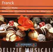 Chamber Works , C. Franck