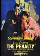The Penalty , Doris Pawn