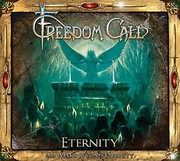 Eternity - 666 Weeks Beyond Eternity , Freedom Call