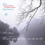 American Music for Electric Guitar 