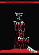 Truth or Dare , Mary Fanaro