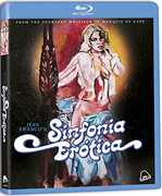 Sinfonia Erotica , Lina Romay