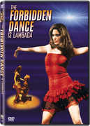 The Forbidden Dance , Laura Harring