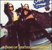 Kings of the Island Empire , Sammy