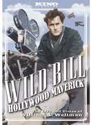 Wild Bill: Hollywood Maverick: The Life and Times of William A. Wellman , Alec Baldwin