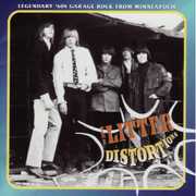 Distortions , The Litter