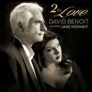 2 in Love , David Benoit