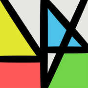 Music Complete , New Order
