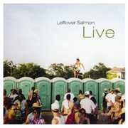 Live , Leftover Salmon