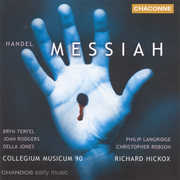 Messiah , Les Lunes du Cousin Jacques