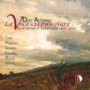La Voce Crepuscolare , Duo Alterno