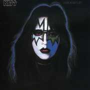 Ace Frehley (remastered) , Kiss