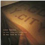 In New York on Time , Libor Smoldas