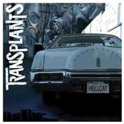 Transplants , Transplants