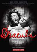 Dracula: Pages From a Virgin's Diary , Cindy Marie Small