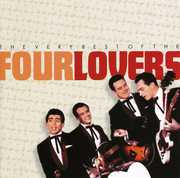 The Very Best Of , The Four Lovers