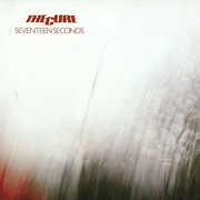 Seventeen Seconds , The Cure