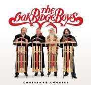 Christmas Cookies , Oak Ridge Boys