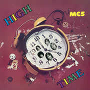 High Time , MC5