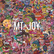 Mt. Joy , Mt.Joy