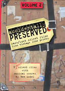 Accidentally Preserved: Volume 2 