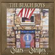 Stars and Stripes , The Beach Boys