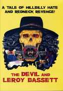 The Devil and Leroy Bassett , George "Buck" Flower