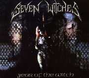 Year of the Witch , Seven Witches