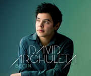 Begin. , David Archuleta