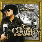 Ride Through The Country, Revisited , Colt Ford