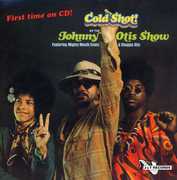 Cold Shot , Johnny Otis